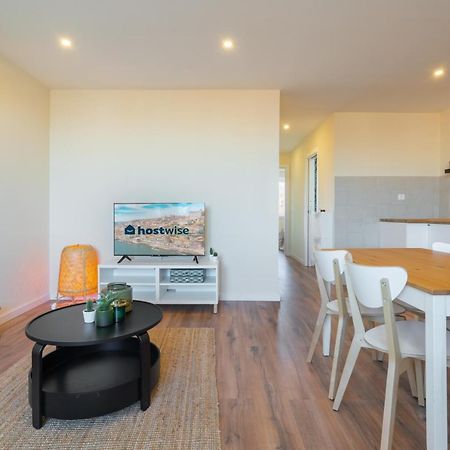 Host Wise - Fantastic Contemporary Flat W Balcony Leilighet Porto Eksteriør bilde